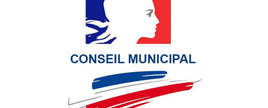 PROCHAIN CONSEIL MUNICIPAL