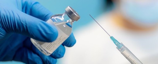 Rappel vaccinal contre la covid-19 (3ème dose)