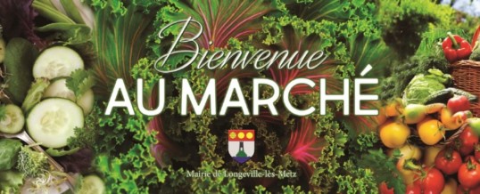 Marché