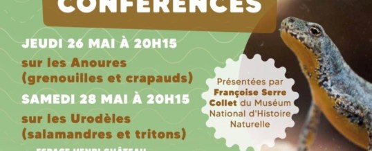 Atlas de la Biodiversité Communale