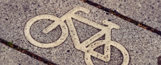 Aménagement d’une piste cyclable du le Pont de Verdun