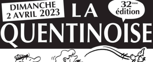 La Quentinoise