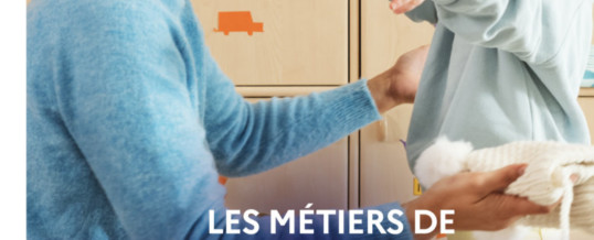 petite enfance