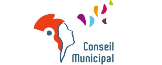 Conseil Municipal mardi 13 mai 2025 à 19h00