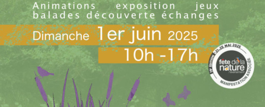 Fête de la Nature