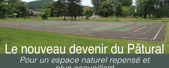 Réunion d’information – mercredi 2 juillet 17h
